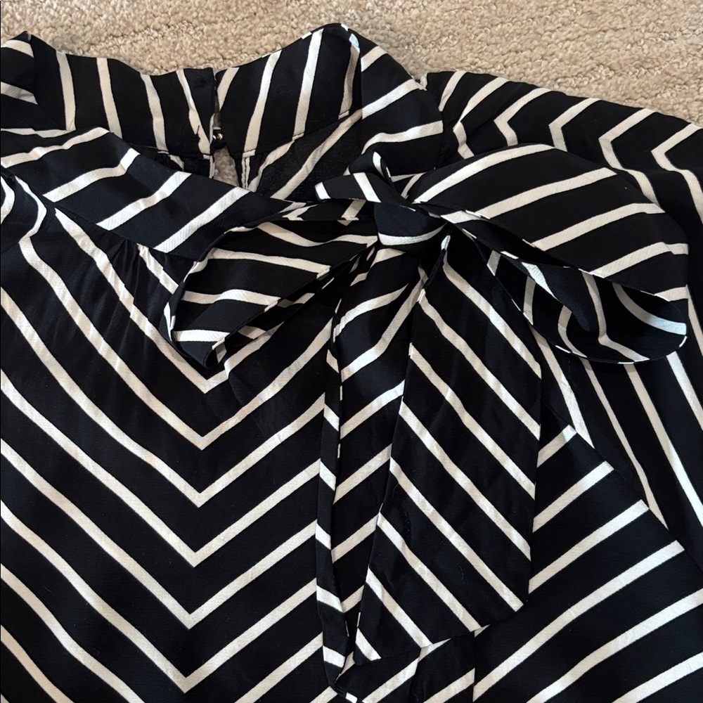 Talbots top - Picture 3 of 8